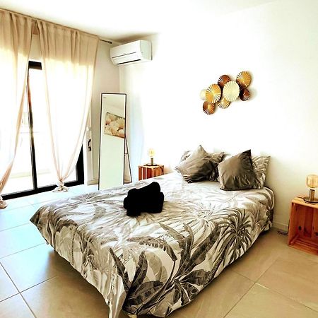 Apartament Sol E Mar Bemposta Alvor Zewnętrze zdjęcie