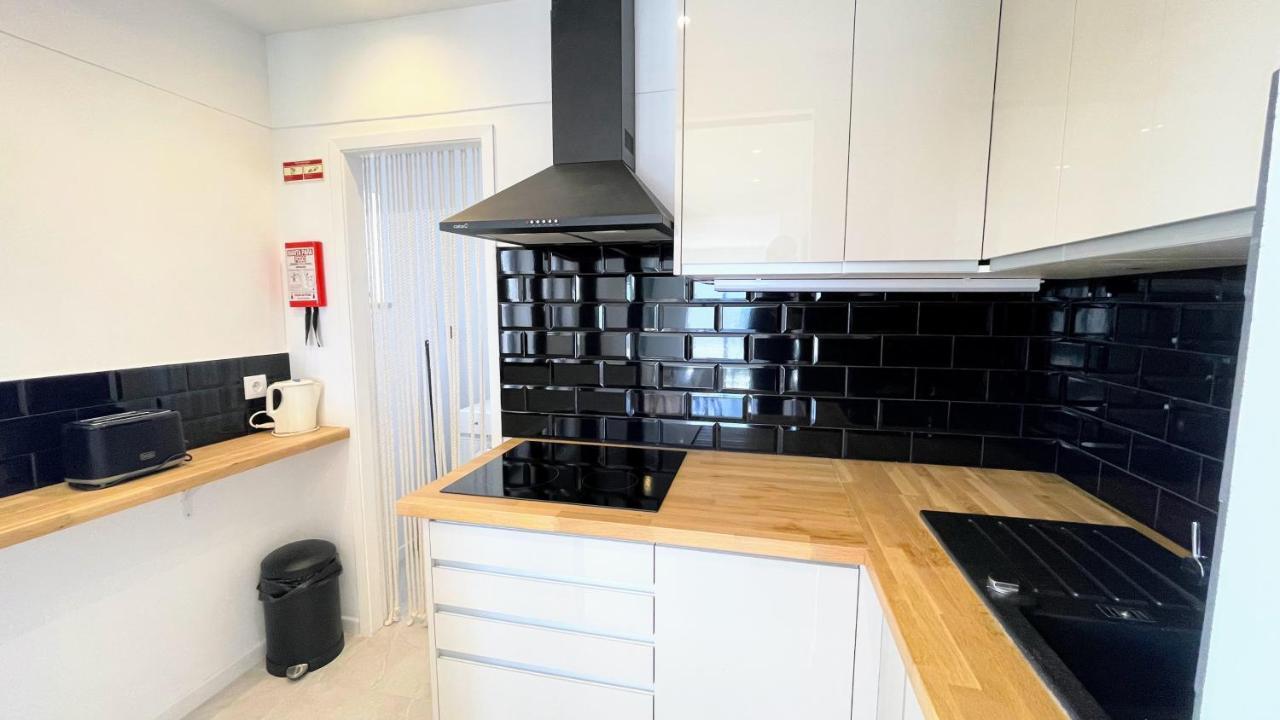 Apartament Sol E Mar Bemposta Alvor Zewnętrze zdjęcie