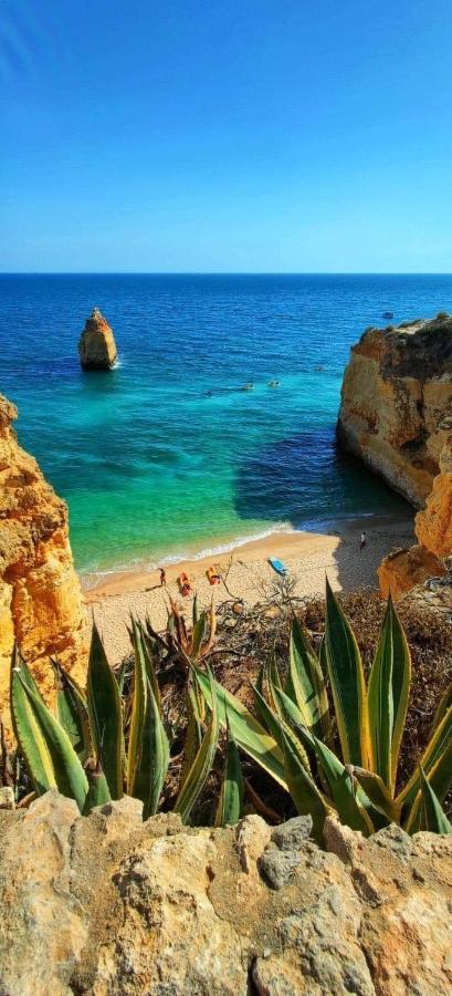 Apartament Sol E Mar Bemposta Alvor Zewnętrze zdjęcie