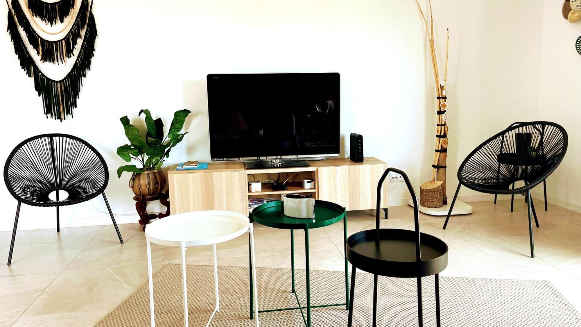 Apartament Sol E Mar Bemposta Alvor Zewnętrze zdjęcie
