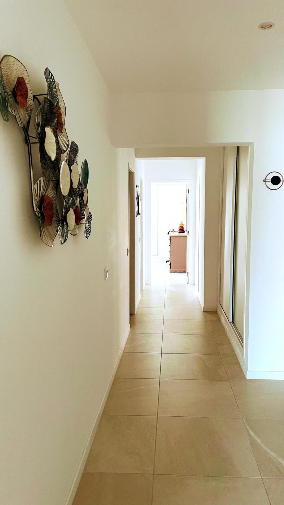 Apartament Sol E Mar Bemposta Alvor Zewnętrze zdjęcie