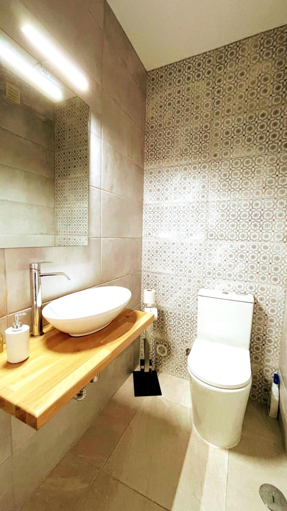 Apartament Sol E Mar Bemposta Alvor Zewnętrze zdjęcie