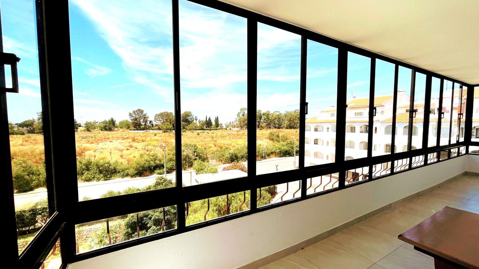 Apartament Sol E Mar Bemposta Alvor Zewnętrze zdjęcie