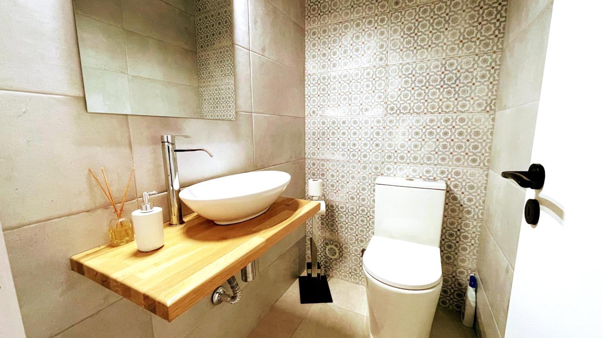 Apartament Sol E Mar Bemposta Alvor Zewnętrze zdjęcie