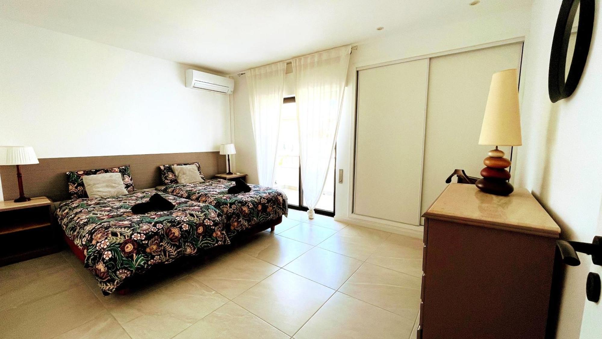 Apartament Sol E Mar Bemposta Alvor Zewnętrze zdjęcie