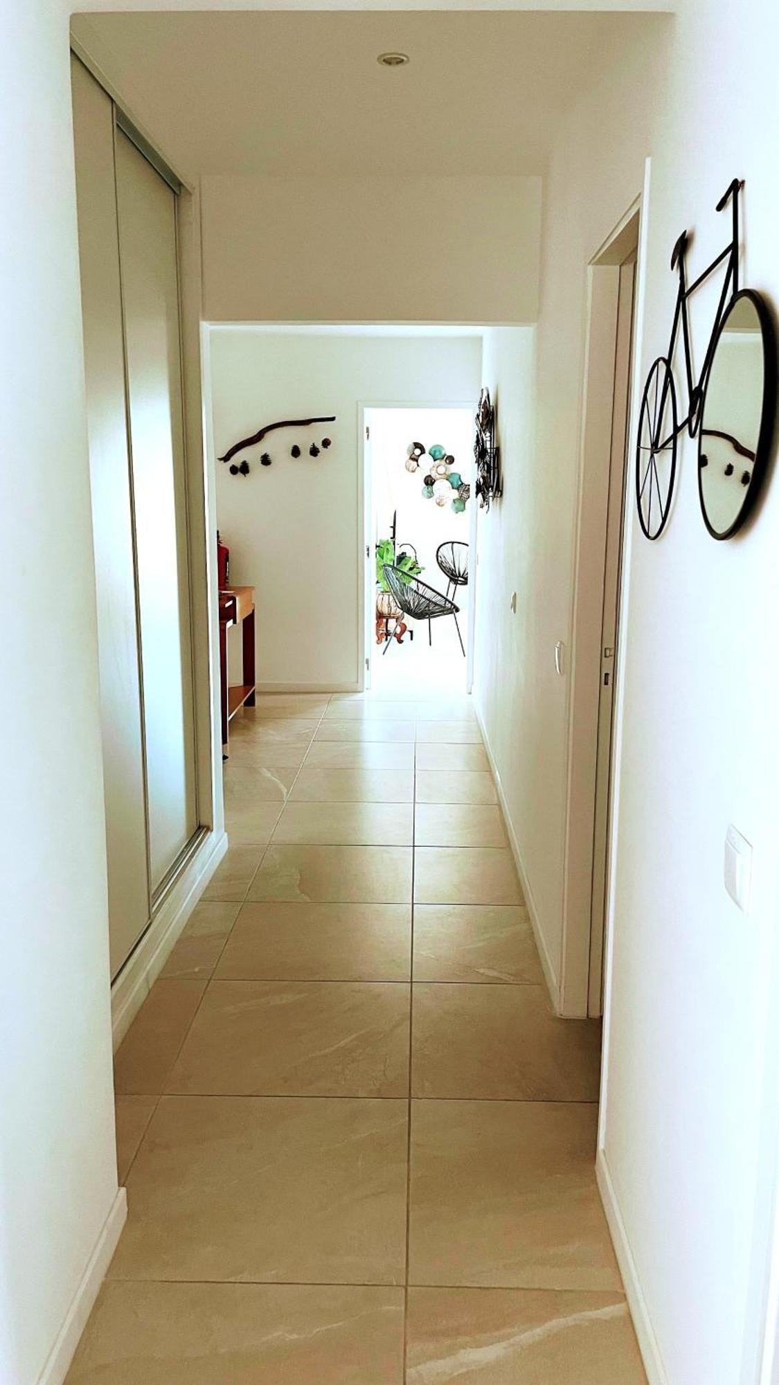 Apartament Sol E Mar Bemposta Alvor Zewnętrze zdjęcie