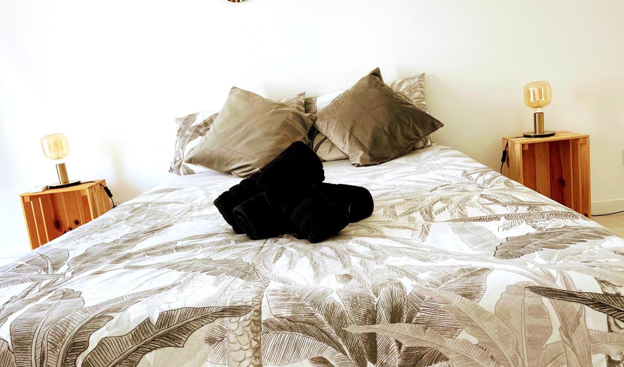 Apartament Sol E Mar Bemposta Alvor Zewnętrze zdjęcie